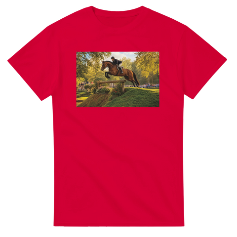 Über den Wall – T-Shirt
