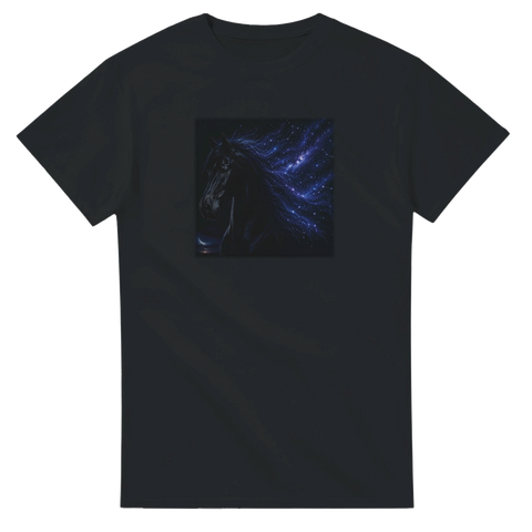 Sternenmähne – T-Shirt
