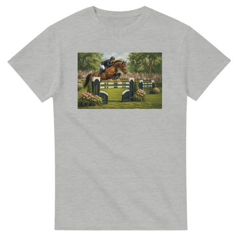 Das dunkle Tor – T-Shirt