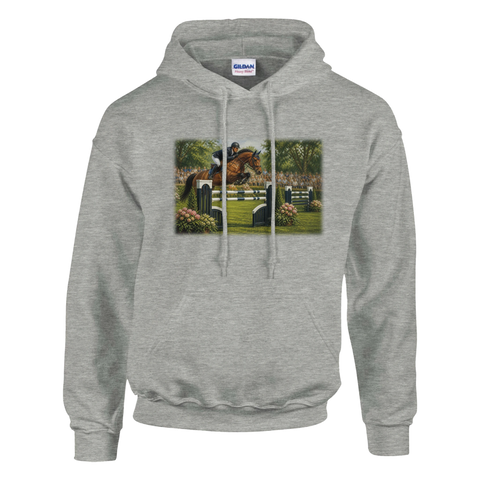 Das dunkle Tor – Hoodie