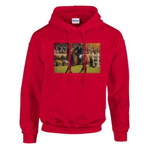 Siegerrunde – Hoodie