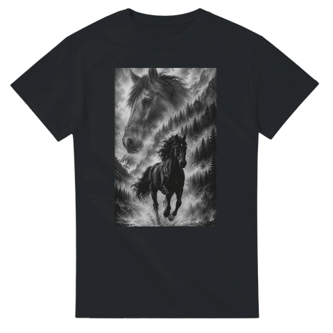 Sturmgalopp – T-Shirt