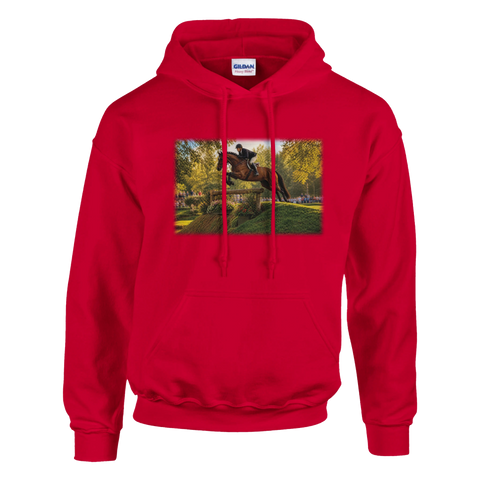 Über den Wall – Hoodie