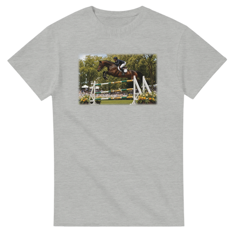 Sommerturnier – T-Shirt