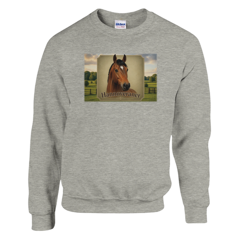 Hannoveraner – Pullover