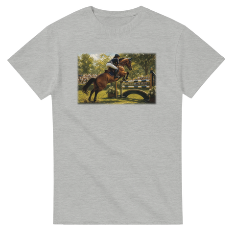Absprungmoment – T-Shirt