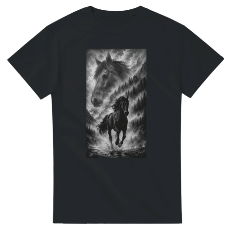 Sturmgalopp – T-Shirt