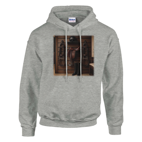 Edle Sattelkammer – Hoodie