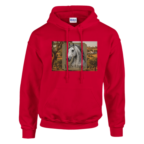 Lusitano – Hoodie