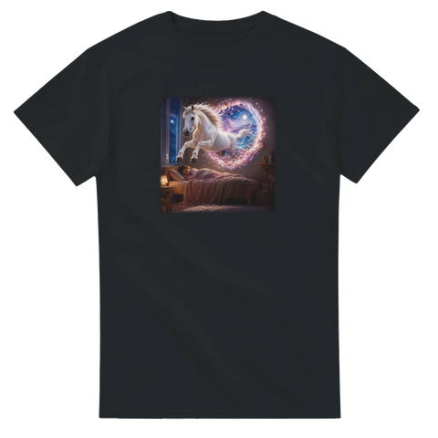Traumpferd – T-Shirt