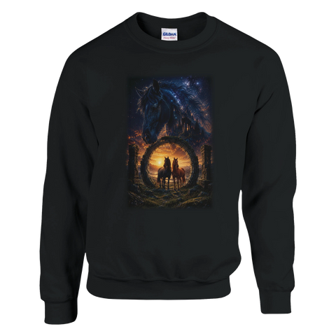 Das Steintor – Pullover