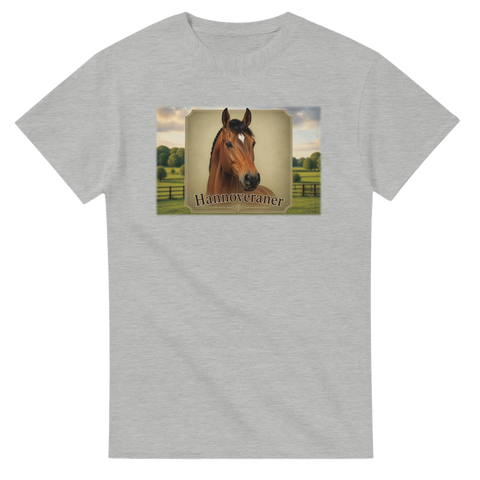Hannoveraner – T-Shirt