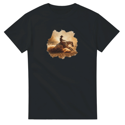 Sliding Stop – T-Shirt