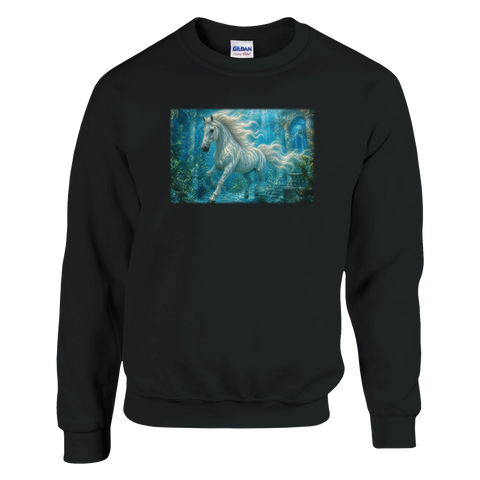 Versunkene Stadt – Pullover
