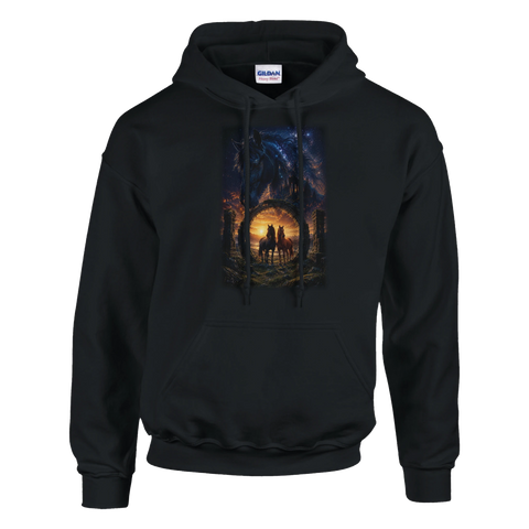 Das Steintor – Hoodie