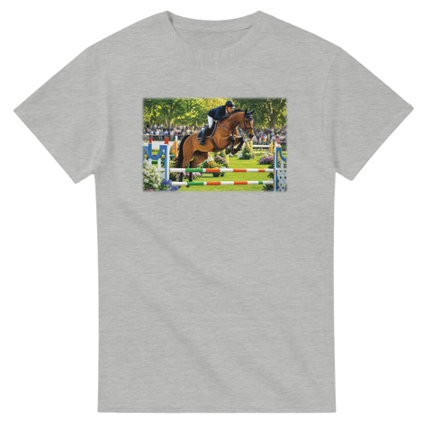 Stechparcours – T-Shirt