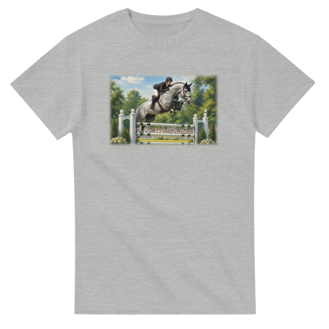 Flugphase – T-Shirt