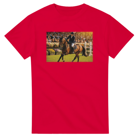 Siegerrunde – T-Shirt