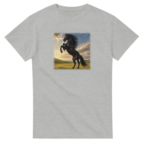 Aufbäumen im Sommerwind – T-Shirt