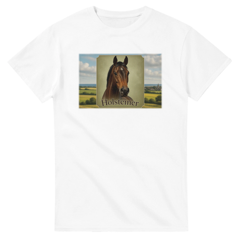 Holsteiner – T-Shirt