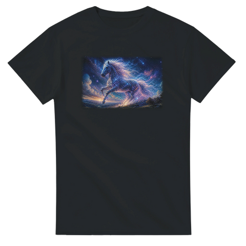 Sternenpferd – T-Shirt
