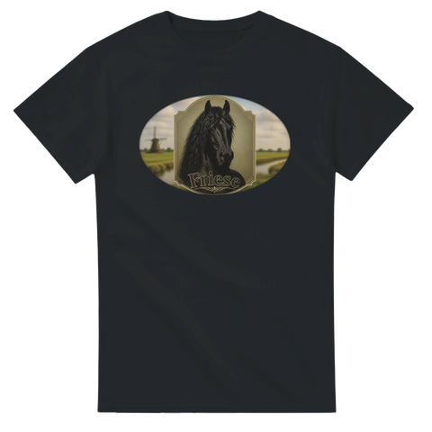 Friese – T-Shirt