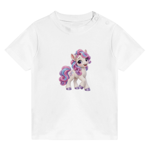 Melodie-Maja – Baby-T-Shirt